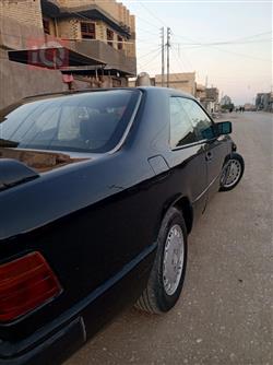 مرسيدس بنز E-Class